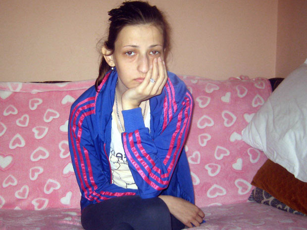 Катарини спас у Турској